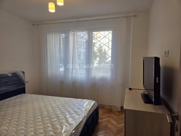 Bd. Ion Mihalache nr 150 in bloc anvelopat termic, metrou, piata aproape - 3