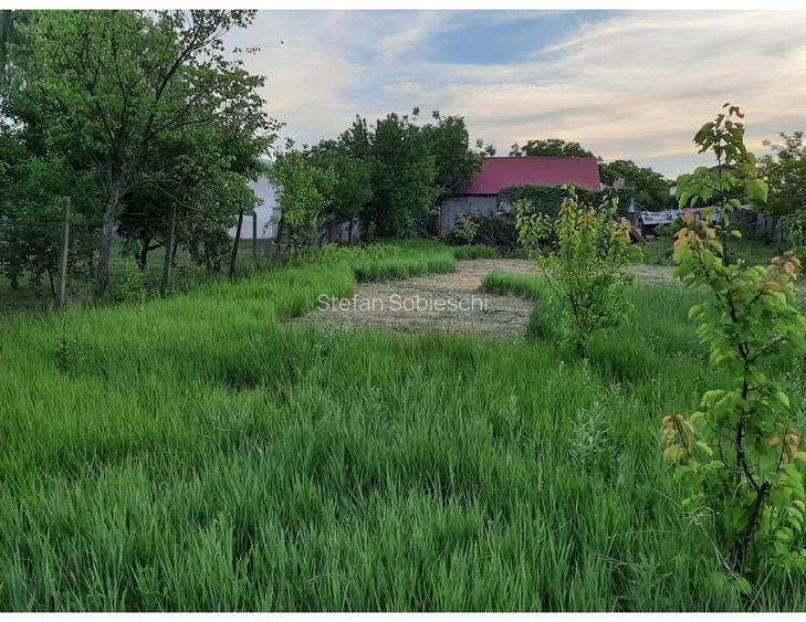 Casa cu teren Tecuci - Satu Nou - 3