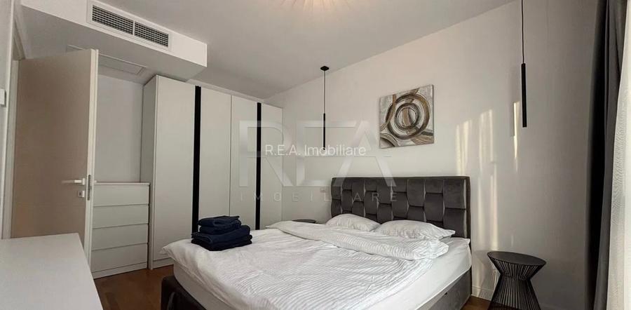 Apartament 2 Camere Băneasa | Mobilat & Utilat Premium | - 7