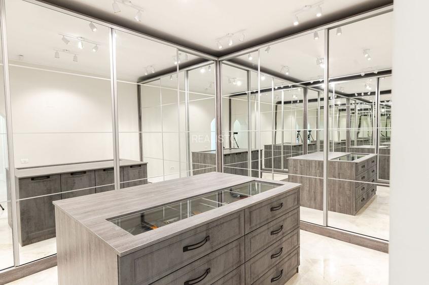 Vila deosebita langa pădure în Tunari - 14