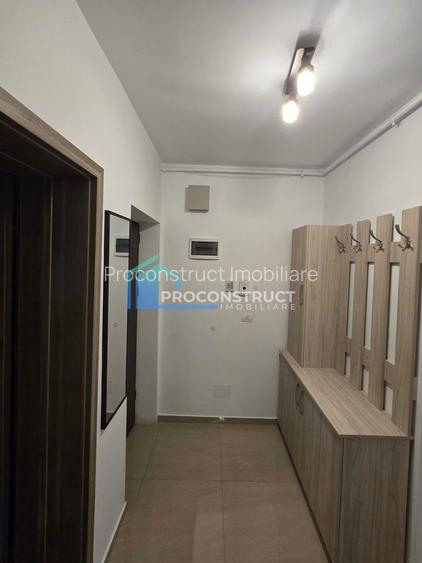 Apartament cu3 camere|2 Grupuri sanitare|Mobilat&Utilat|Loc de parcare - 10