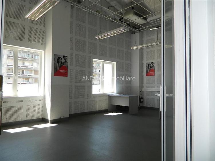 Spatiu de birouri, central, pe bulevardul Take Ionescu - 13