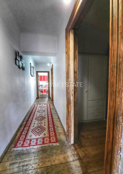 Vila Istorica - Birouri - Piata Romana - 5