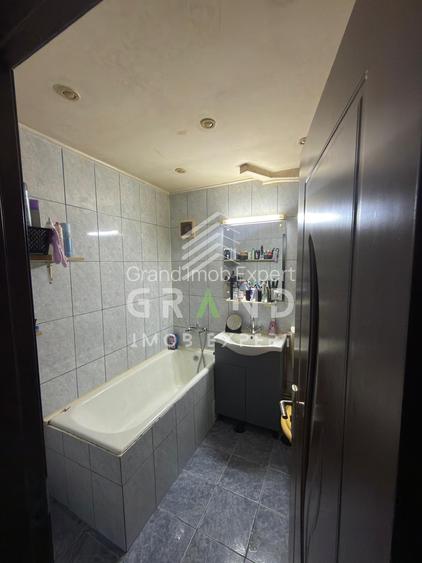 Ap 3 camere | 2 BAI | BALCON | Zona Manastur-Ion Mester - 12
