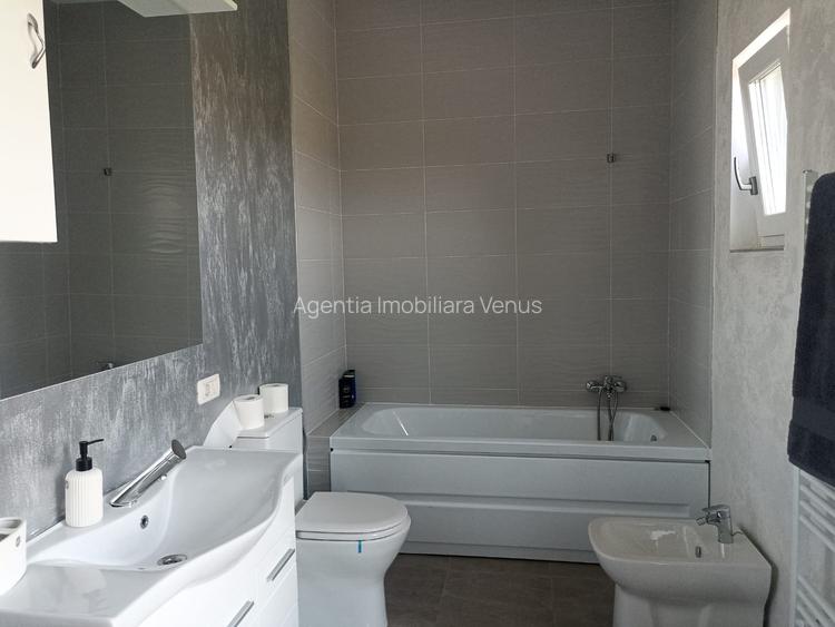 Casa noua cu etaj in Manastirea Doamnei - 10