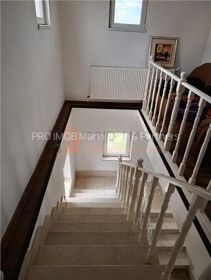 Casa tip S + P + 1 zona Ograzile - 16