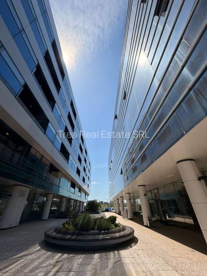 2 camere Pipera | One North Lofts | parcare - 17