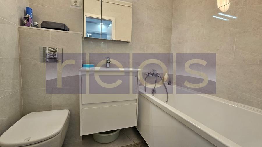 4 CAMERE DECOMANDAT VALEA IALOMIȚEI | RENOVAT | 2 BĂI | PARCARE ADP - 9