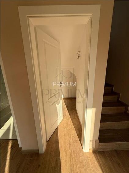 Utvin- 4 camere- teren generos-toate utilitatile strada asfaltata - 8