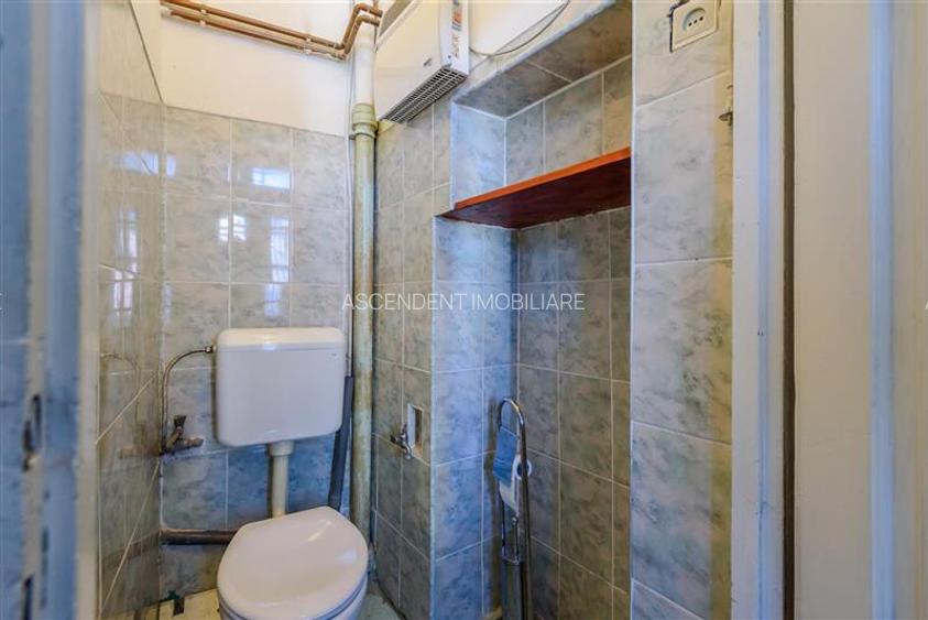 Nivel in vila, curte deosebita, priveliste, Central, Brasov - 36