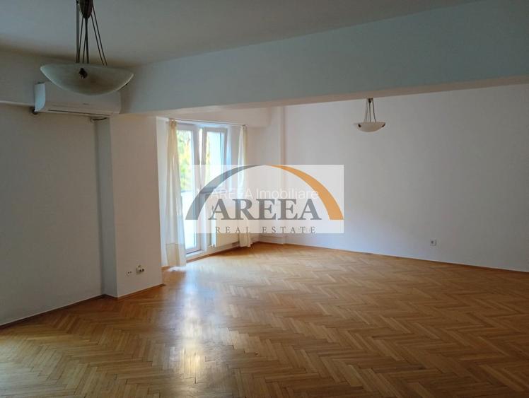Universitate - de inchiriat apartament 4 camere - 120 mp - 3