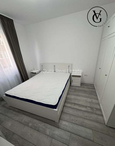 decomandat, NOU, 2 bai , parcare subterana, Apărătorii Patriei - 6