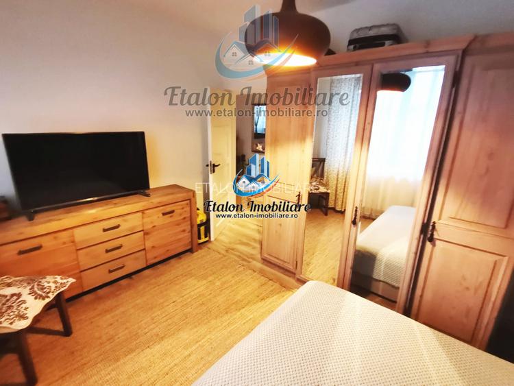 Apartament 2 camere, luminos, zona Fermelor, Piatra Neamt - 3