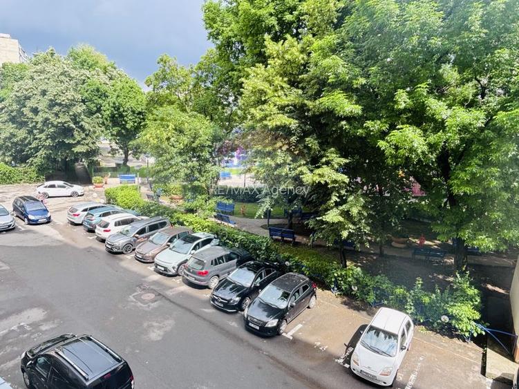 Apartament cu 2 camere de vânzare  Berceni - 21