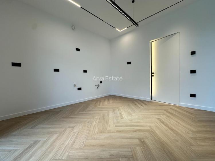 Comision 0 | Vila Moderna Finalizata 5 camere 330 mp teren 500 mp Pipera-Tunari  - 15