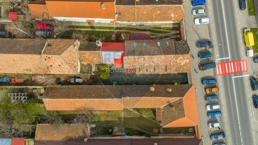 Apartament 7 camere ULTRACENTRAL in casa- Codlea! - 38