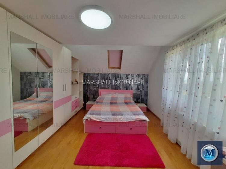 Vila cu 5 camere de vanzare in Pleasa, 140 mp #16166 - 16