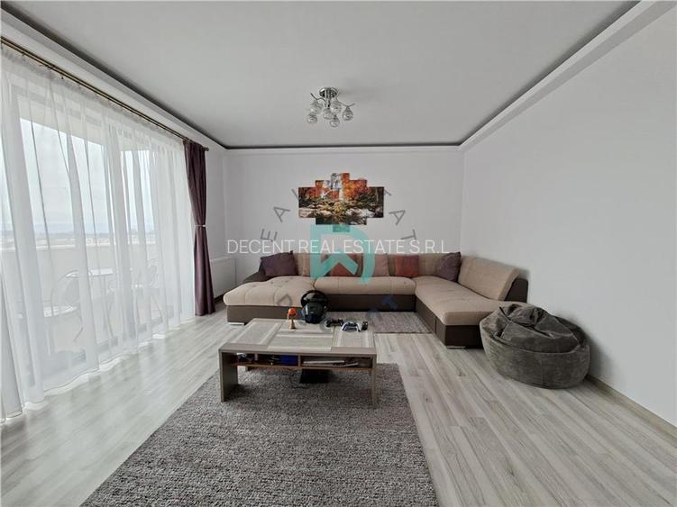 Apartament 3 camere Tractorul, 104mp.,  Brasov - 4