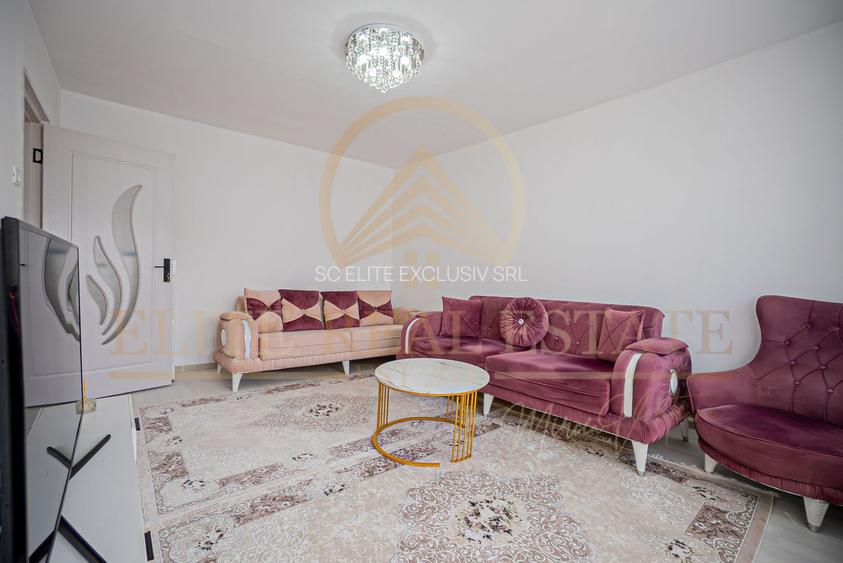 Apartament 3 camere decomandat – zona ICIL - CASA DE CULTURA - 2