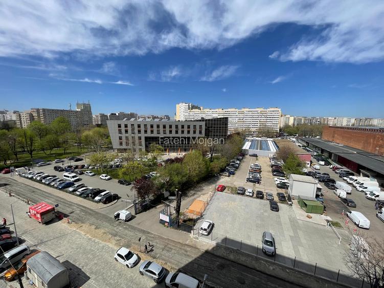 Studio Dublu - Avrig Park Residence  2023 - Centrala Proprie - 10