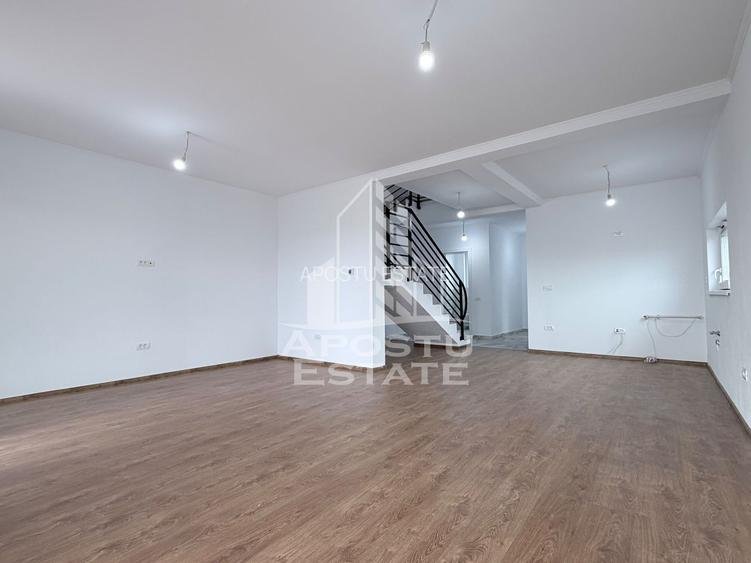 Locuinte individuale Sacalaz - 2