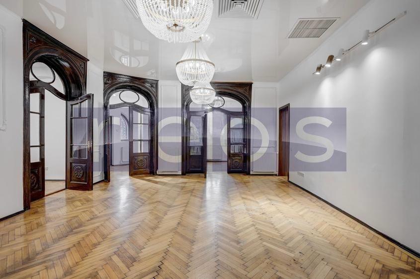 VANZARE 6 CAMERE APARTAMENT IN VILA INTERBELICA | SECTOR 1 | - 5