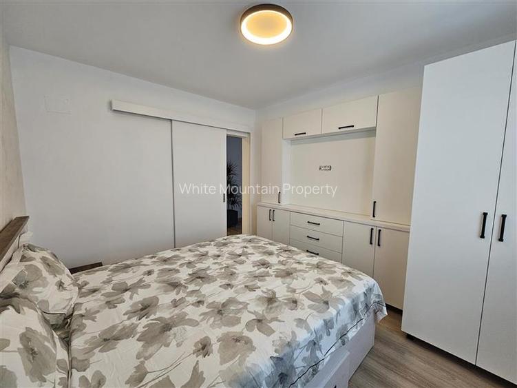 Prima inchiriere - Apartament deosebit cu 3 camere si parcare subterana - 33