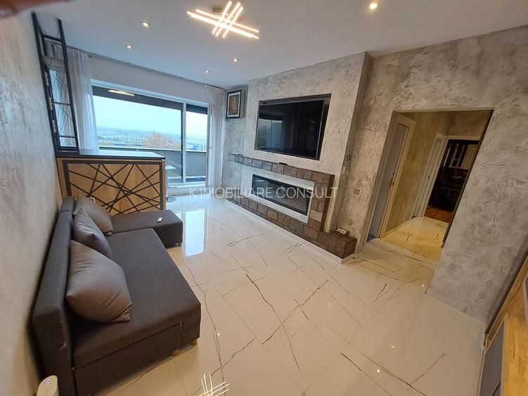 Chitila complex nou apartament 2 camere de inchiriat - 4