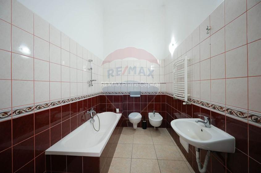 De închiriat spațiu de birou – Ultracentral, Str. Aurel Lazăr - 4