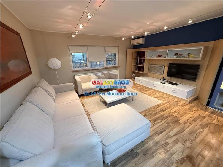 Inchiriere apartament 3 camere, in Ploiesti, zona Democratiei - 9