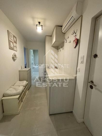 Apartament cu 2 camere,de inchiriat,decomandat , Aradului -Timișoara - 6