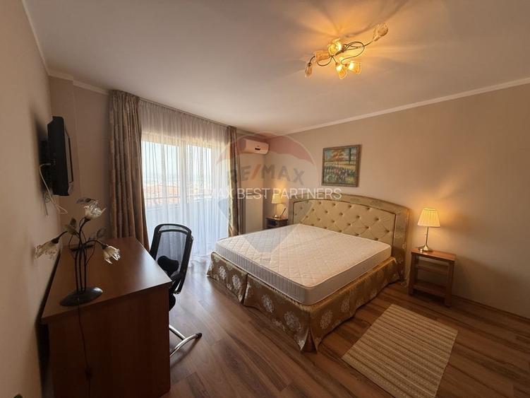 Apartament cu 1 camere de inchiriat in zona Andrei Muresanu - 2