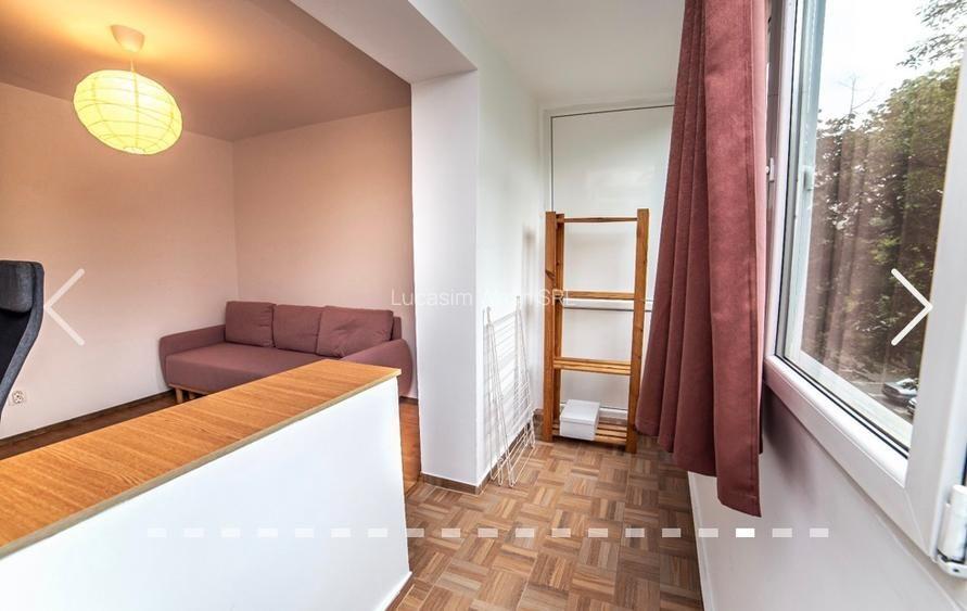 Apartament 3 camere renovat langa parc si metro - 7