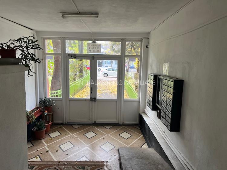 Eroii Revoluției Șerban Vodă - 16