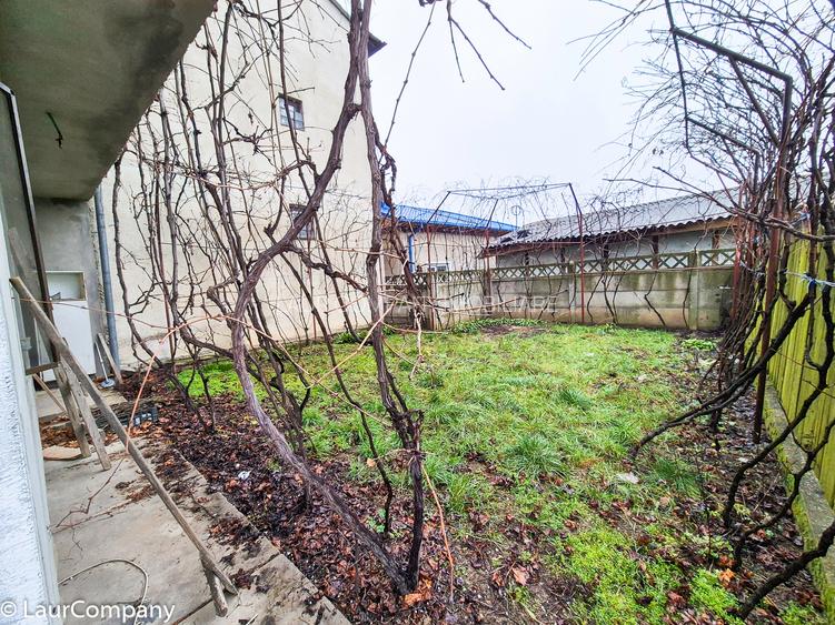 Casa/Cladire Comercial George Cosbuc Pitesti - 20