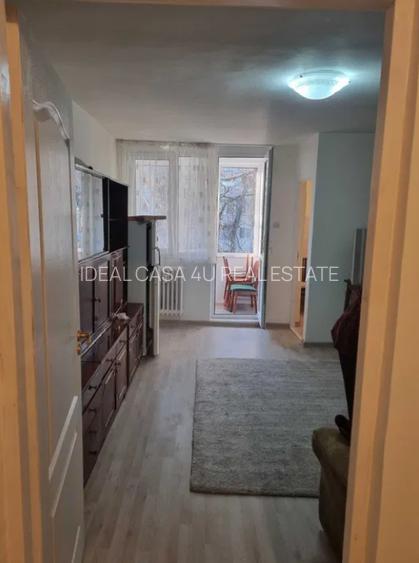 Apartament cu 1 camera in Tatarasi-Flora,la bulevard - 4