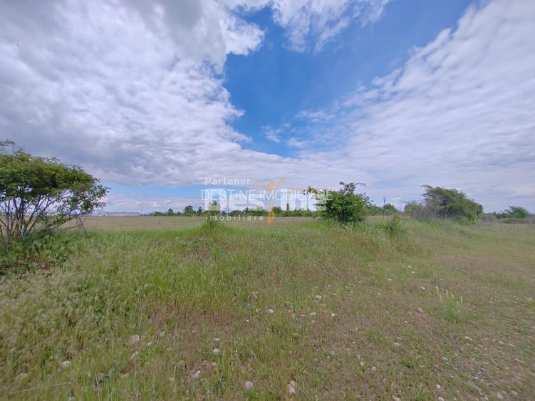 Teren extravilan, 114000 mp, Parc industrial West Park - 8