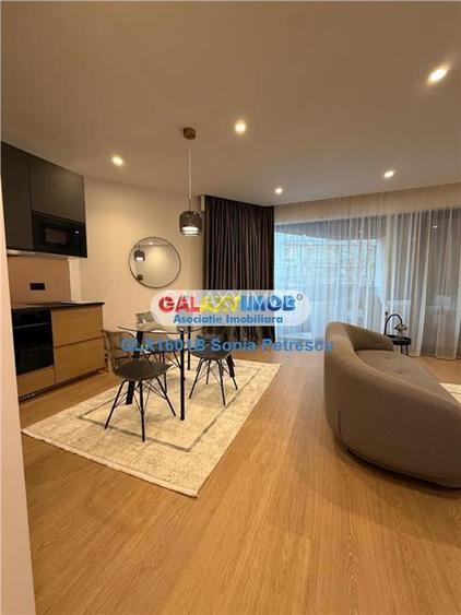 Apartament 3 camere 2 bai bloc nou finisaje premium mobilat lux - 12