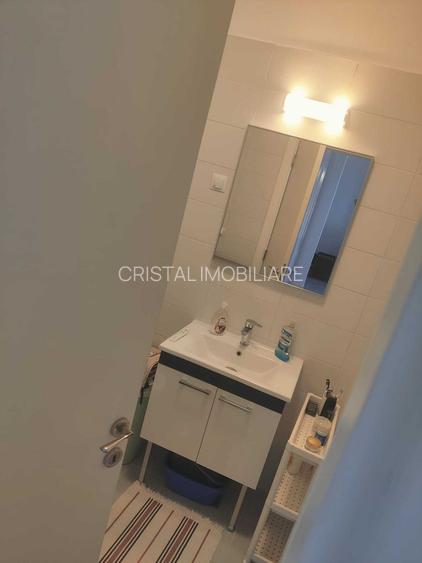 Apartament 2 camere premium, parcare, pet friendly, Pallady Towers, 5 min metrou - 6
