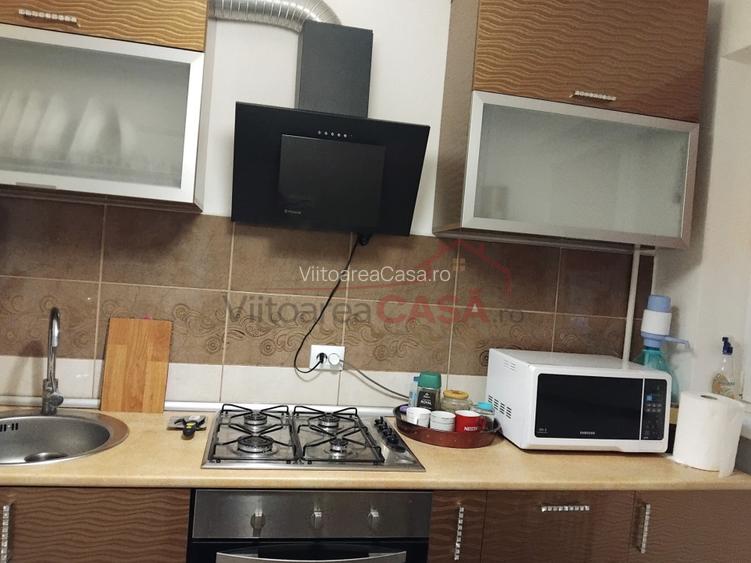 2 camere –  langa metrou Iancului – ideal locuinta sau birou - 9