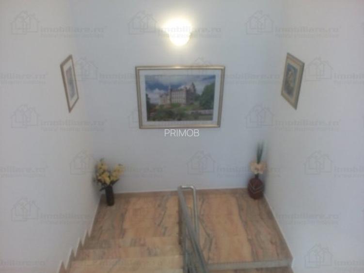 Izbiceni-Damaroaia-Casa Presei,P+E+M,zona verde,aerisita,casa luminoasa,6 camere - 12