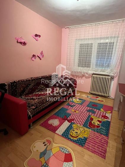 Apartament de inchiriat cu 3 camere. Zona Micro 5/1 (B-dul Traian) - 5