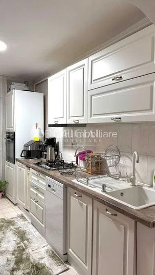Apartament 3 Camere | 66 Mp | 2 Bai | 2 Balcoane | Marasti CINEMA OMW - 6