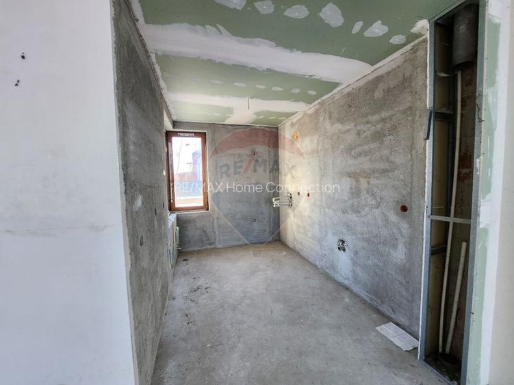 Casă individuala Tip S6 Cartier Henri Coanda | Aviatiei | Pipera - 8