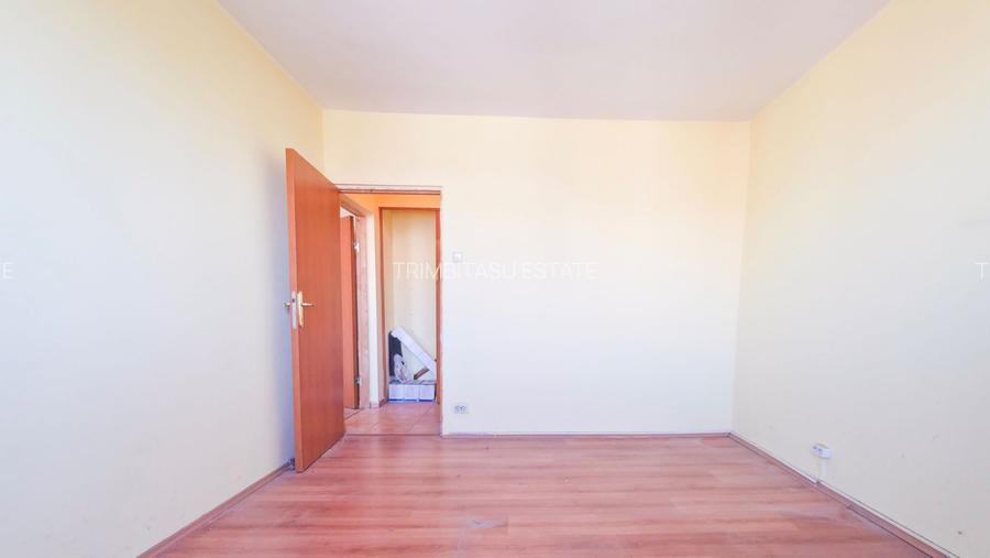 Apartament 3 Camere | Dr.Taberei 81 | Bloc TD3 | Metrou | Comision 0% - 3