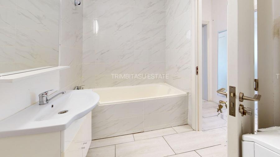 Apartament 2 camere Teiul Doamnei Lacul Tei - 25