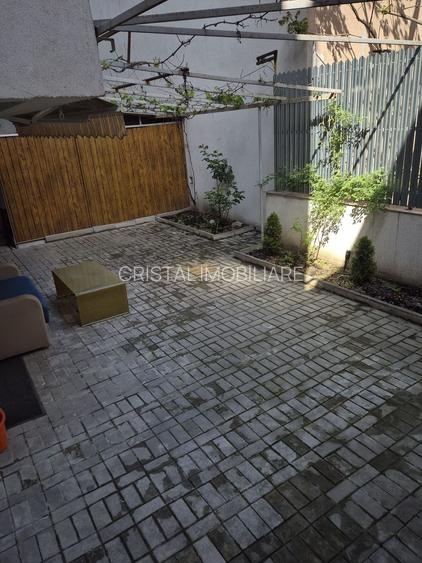 De Inchiriat – Apartament 2 Camere cu CURTE PRIVATĂ, Brâncoveanu - Luica - 2