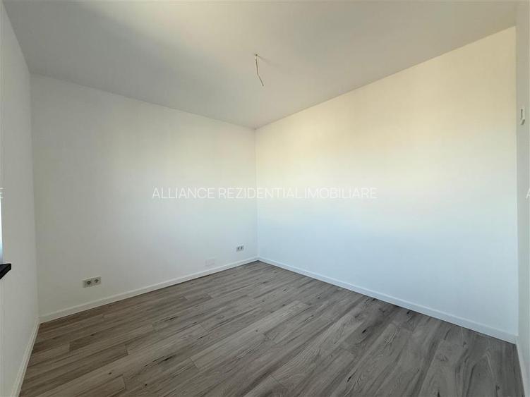 Vila individuala | 4 camere | 2 bai | Teren 320mp - 11