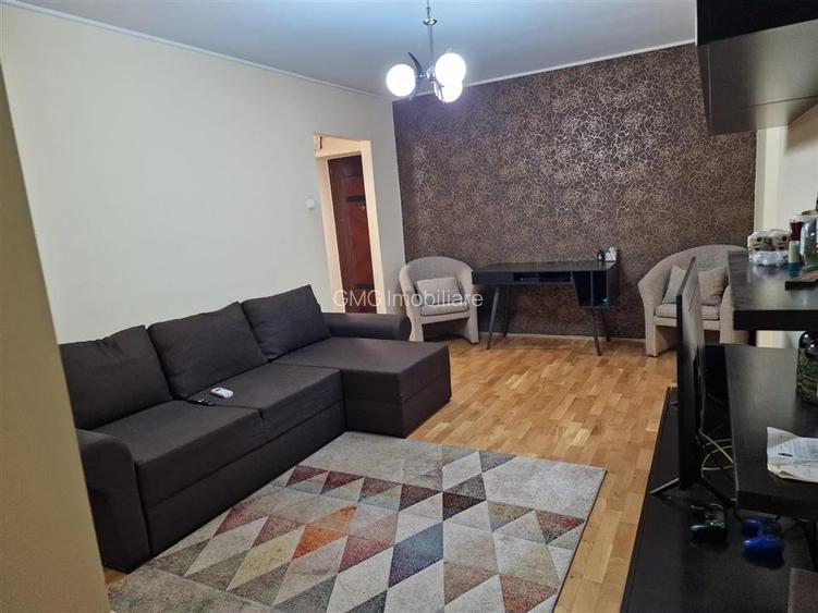 Apartament 2 camere zona Obor - 2