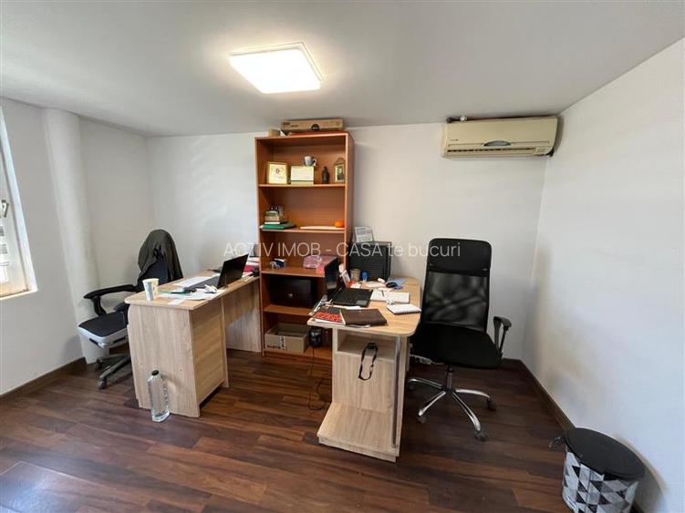 Caransebes, Hala Spatiu Industrial, Platforma 1200 mp - 2